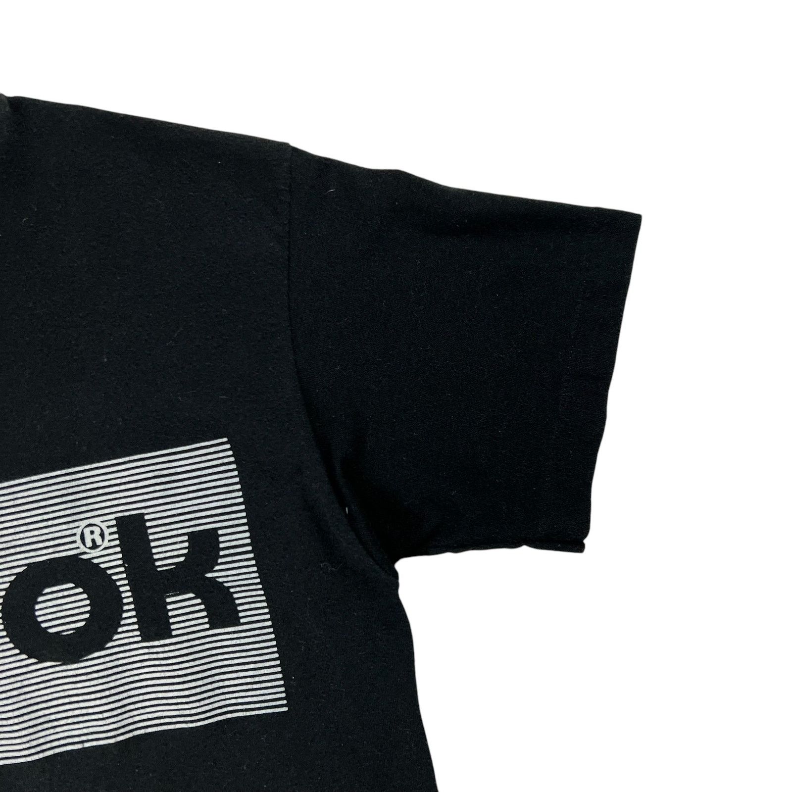 Reebok × Vintage Vintage 80s Reebok spell out tee (S) Size US S / EU 44-46 / 1 - 5 Thumbnail