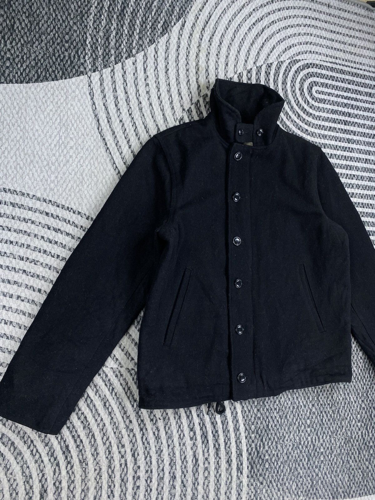 Buzz Rickson's 🔥80s Houston Inc Military N1 Deck Buzz Rickson’s Jacket Size US M / EU 48-50 / 2 - 4 Thumbnail