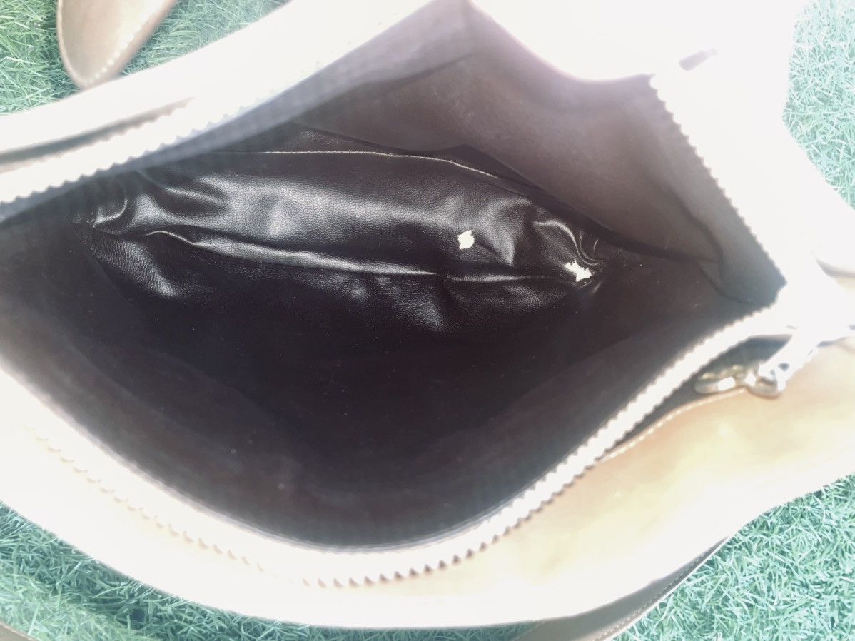 Celine Authentic vintage CELINE Shoulder bag Size ONE SIZE - 12 Thumbnail