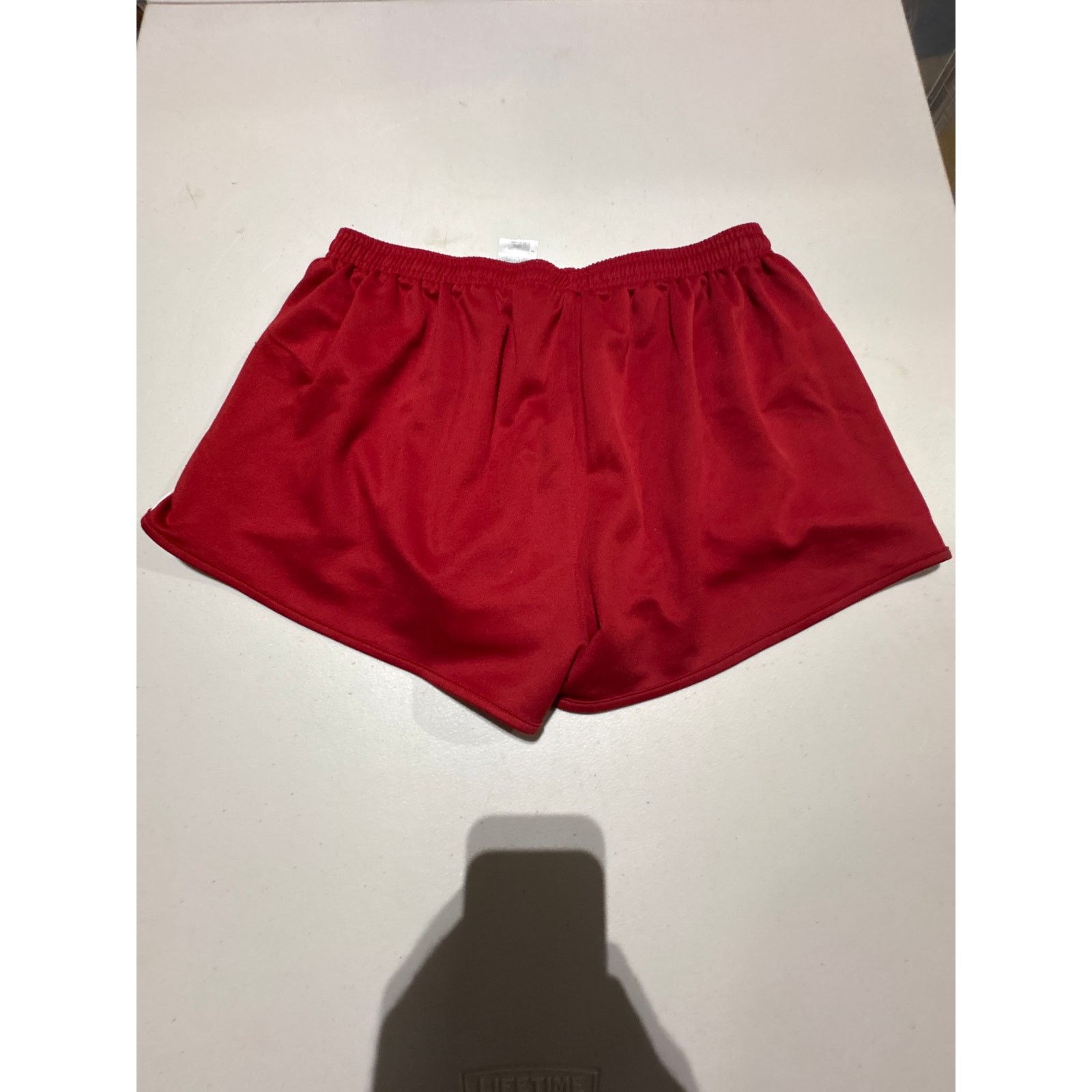 Adidas Adidas Team Performance Climalite Women’s Shorts Size XL Size 36" / US 14 / IT 50 - 4 Thumbnail