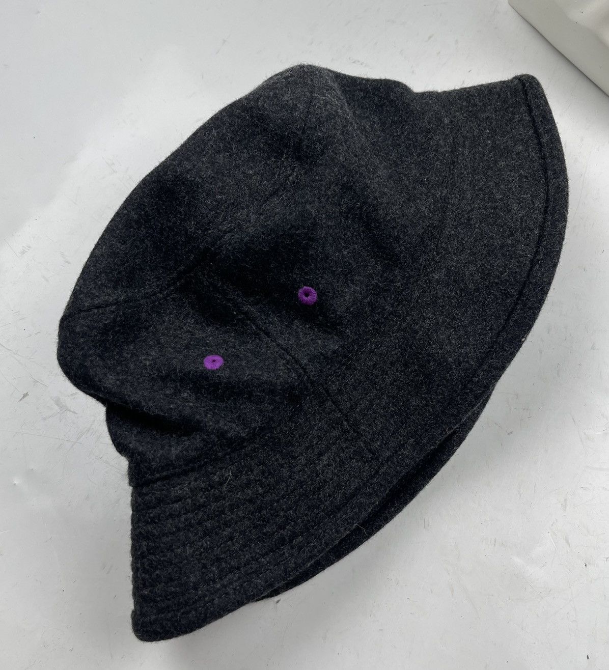 Designer × Paul Smith paul smith wool hat tc33 Size ONE SIZE - 4 Thumbnail