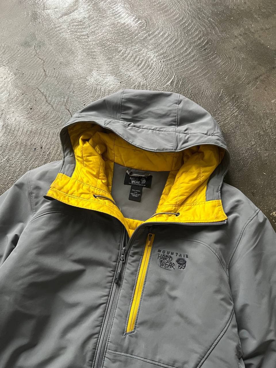 Mountain Hardwear Mountain HardWear Thermostatic Jacket Size US M / EU 48-50 / 2 - 5 Thumbnail