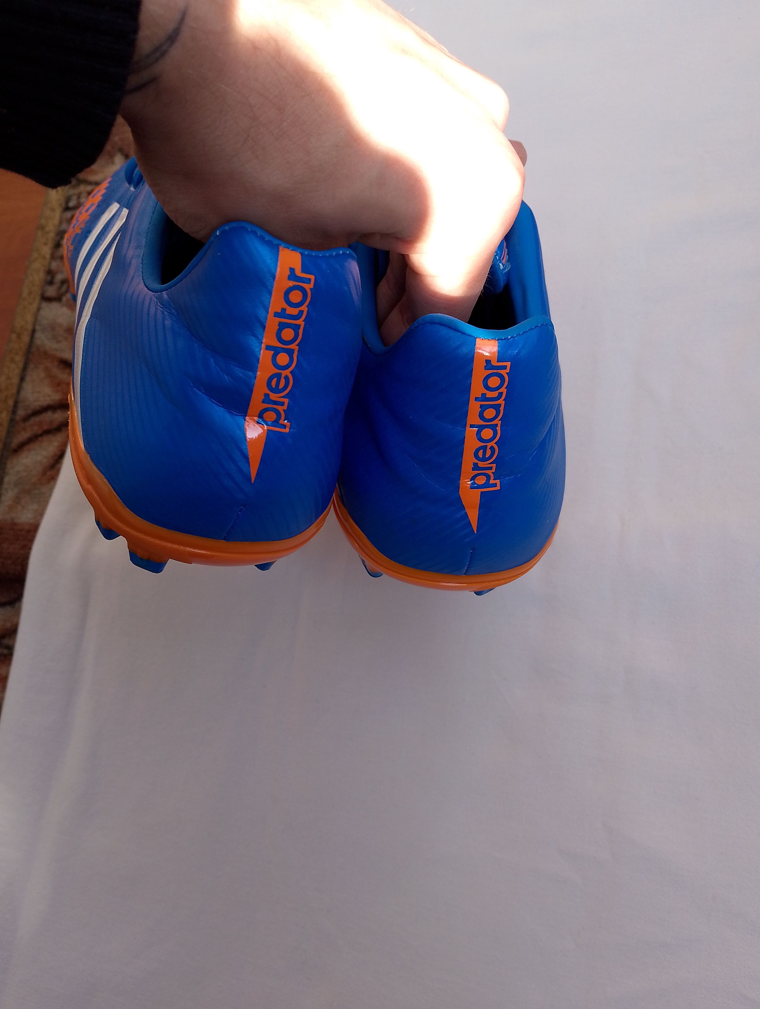 Adidas × Vintage Adidas predator LZ Size US 11 / EU 44 - 5 Thumbnail