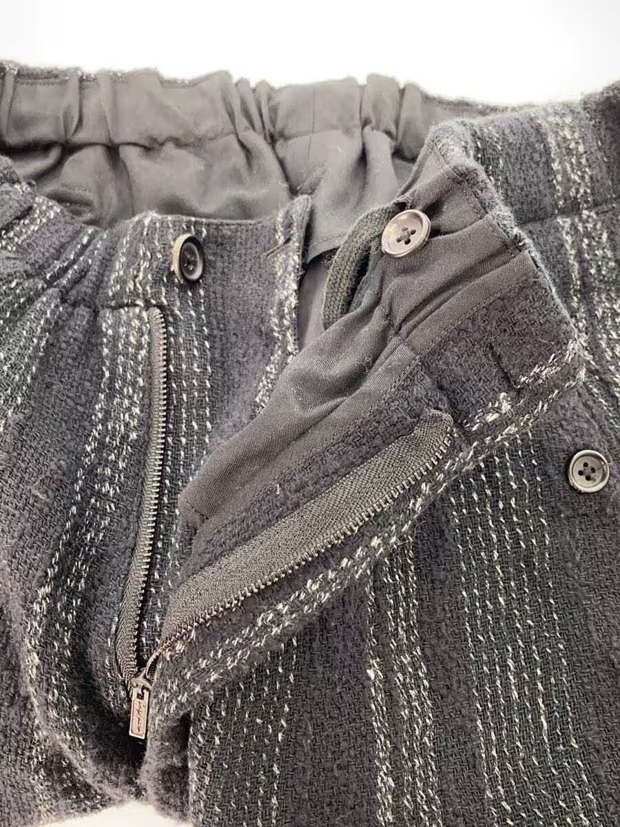 Yohji Yamamoto yohji yamamoto POUR HOMME Pants with coin pocket Size US 28 / EU 44 - 3 Thumbnail