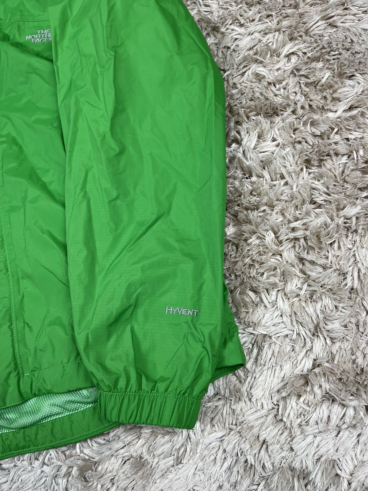 The North Face The north face hyvnet jacket Size US M / EU 48-50 / 2 - 2 Thumbnail