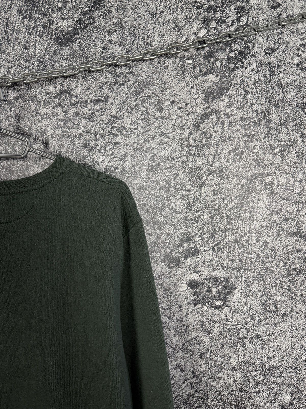 Hackett Hackett London Heritage Crew Sweatshirt Pullover Big Logo XL Size US XL / EU 56 / 4 - 11 Thumbnail