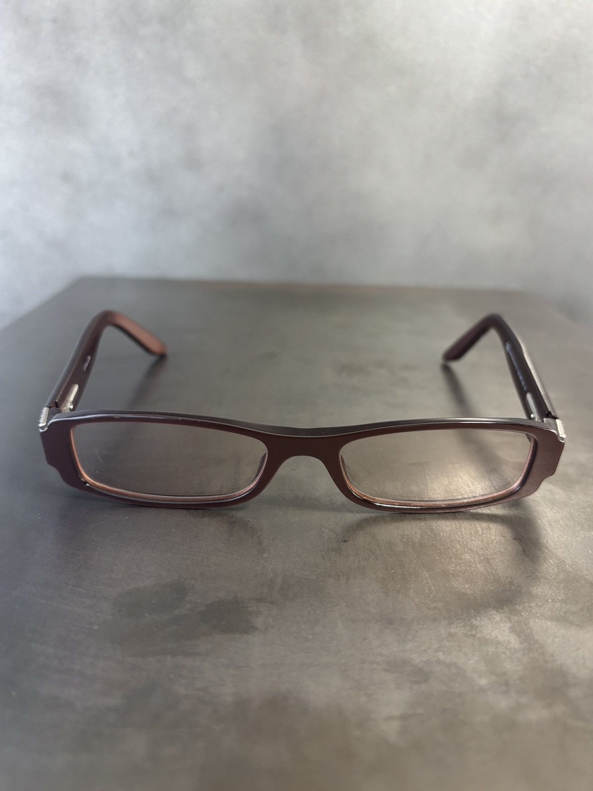 Dior 2000s Christian Dior Eyeglasses Frames Y2K Vintage CD3101 IT Size ONE SIZE - 6 Thumbnail