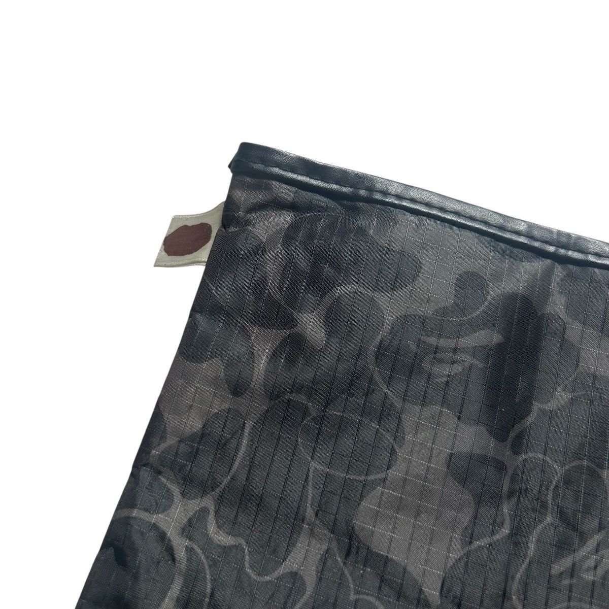 Bape Bape Classic Monogram Tote Bag / Magazine Bag Size ONE SIZE - 5 Thumbnail
