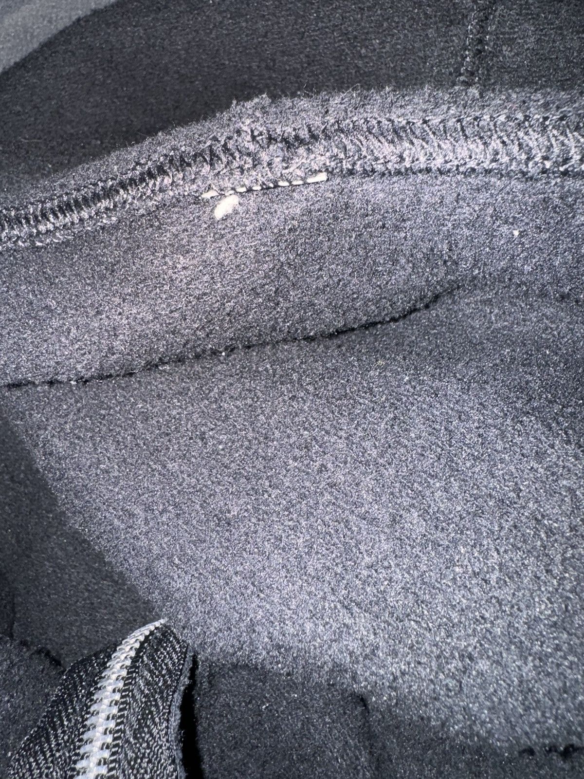 Actual Hate Actual Hate x Ken Carson Teen X Zip Up Size US M / EU 48-50 / 2 - 4 Thumbnail