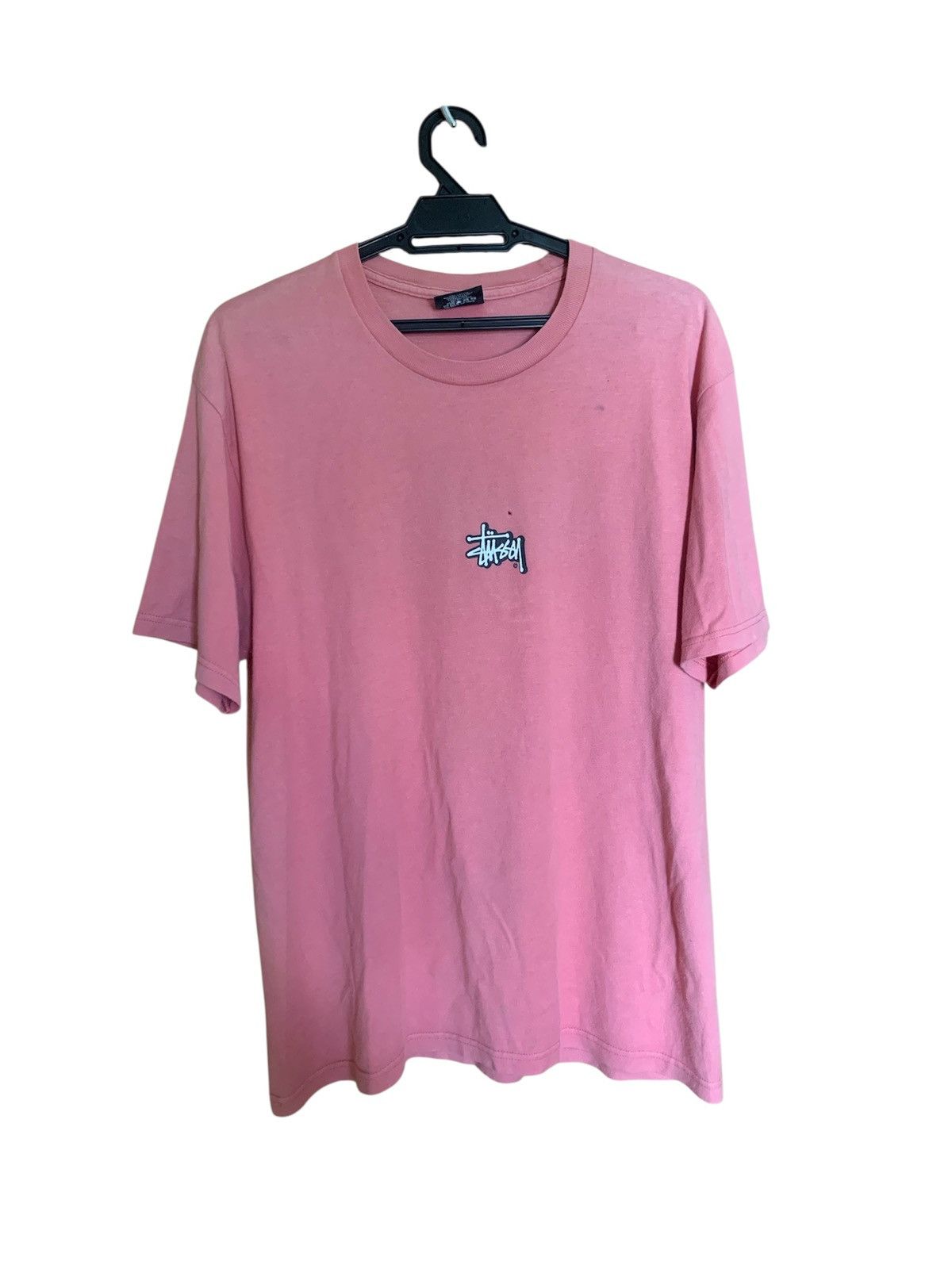 Stussy Stussy shirt Size US M / EU 48-50 / 2 - 1 Thumbnail