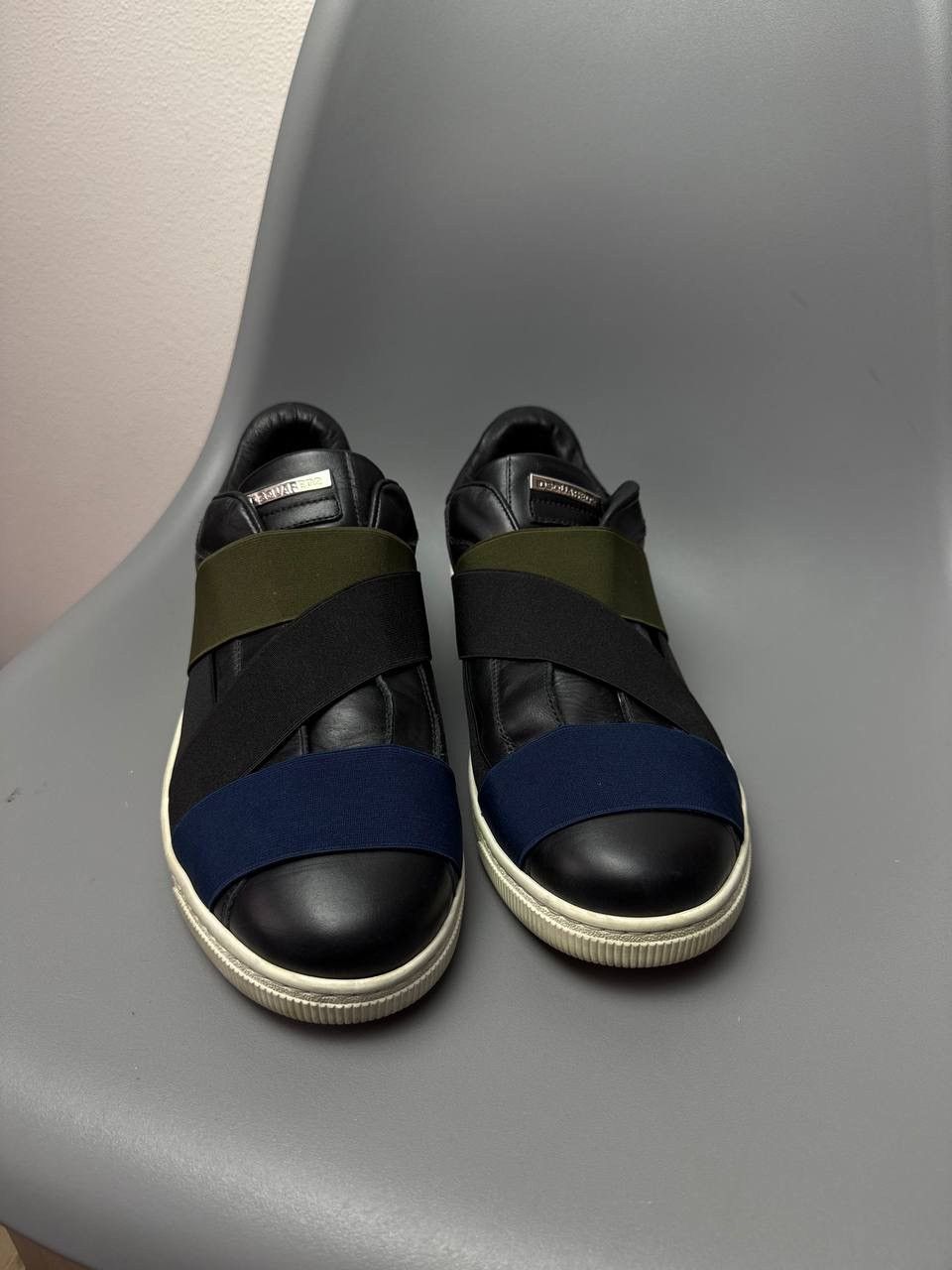 Dsquared2 DSQUARED2 Santa Monica sneakers size 44 Size US 10 / EU 43 - 6 Thumbnail