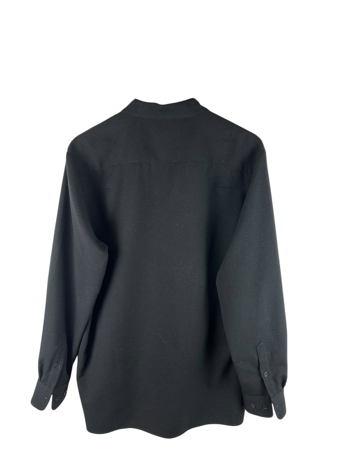 Number (N)ine Number Nine Logo No Caller Shirt Size US M / EU 48-50 / 2 - 4 Thumbnail