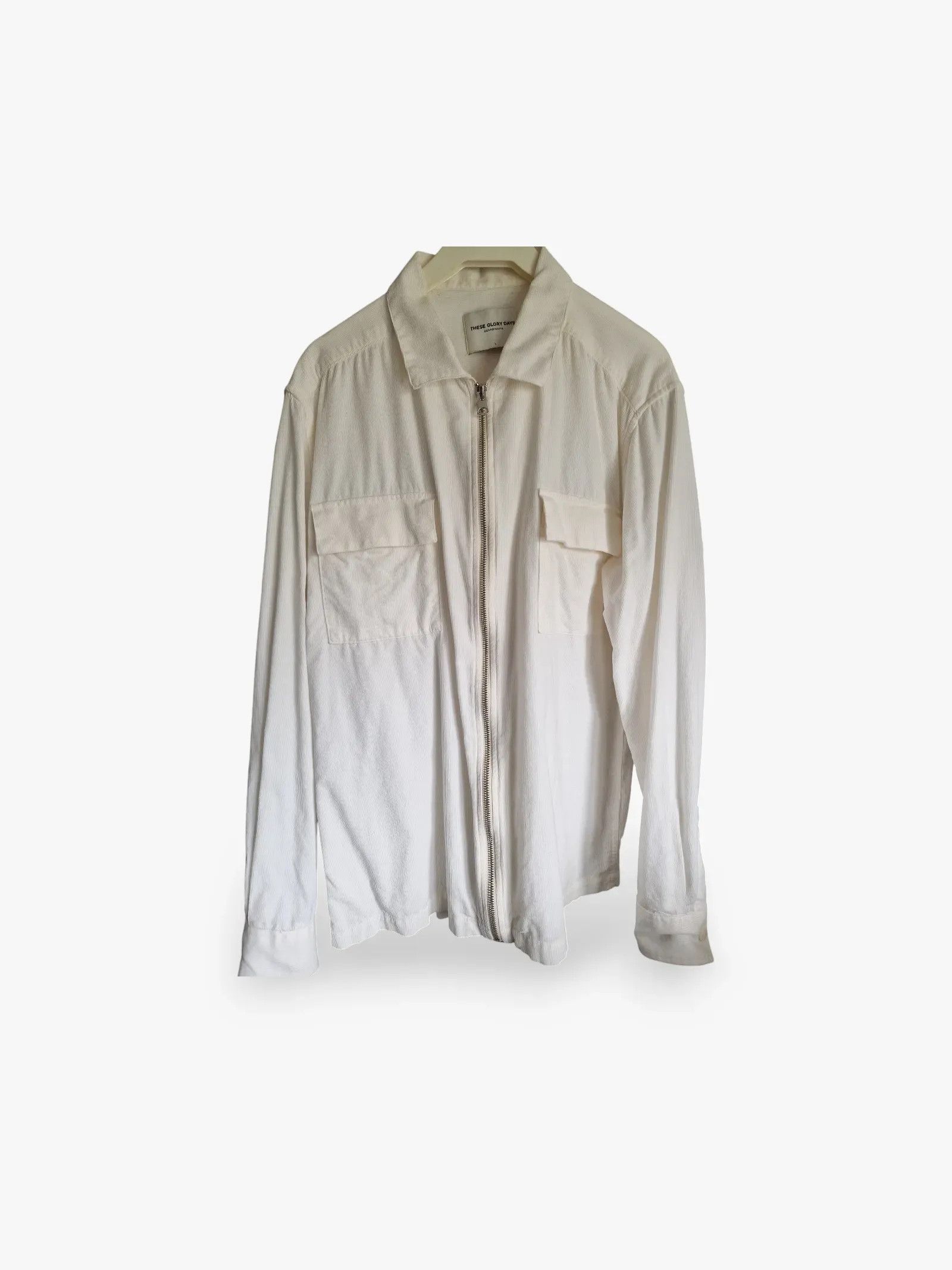 These Glory Days These Glory Days Shirt Size US L / EU 52-54 / 3 - 1 Thumbnail