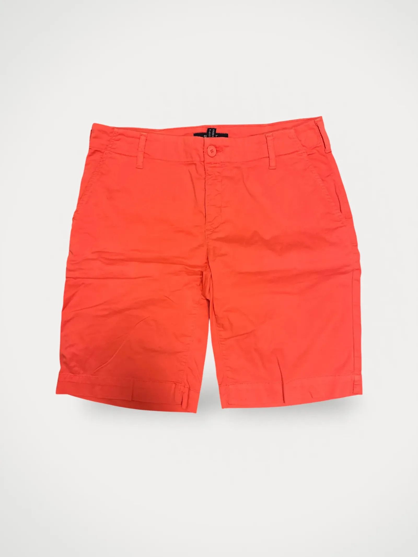 Gant Gant Shorts Size 26" / US 2 / IT 38 - 1 Thumbnail