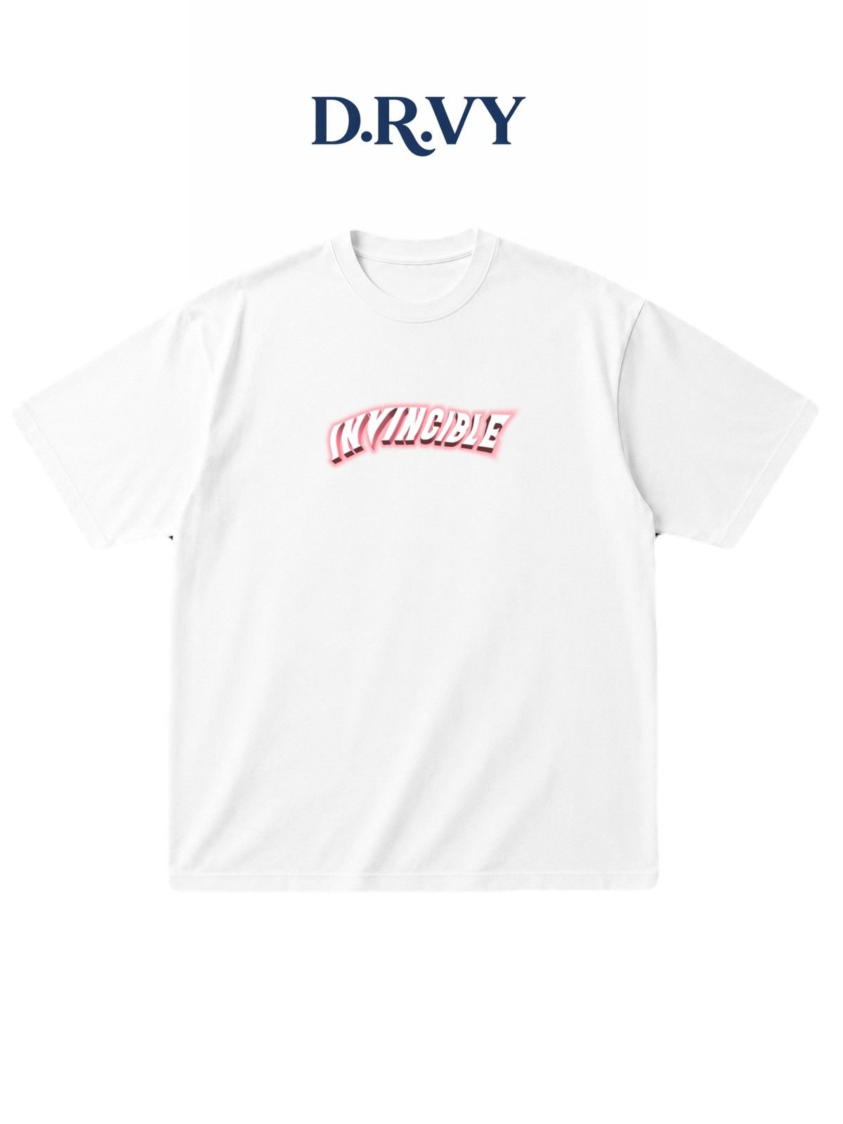 Other D.R.VY TShirt Size US XL / EU 56 / 4 - 1 Thumbnail