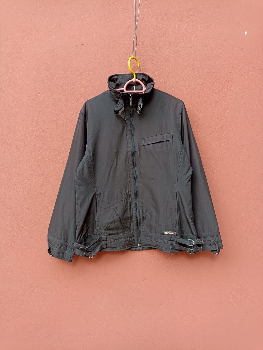 Renoma Renoma Zipper Jacket Size M / US 6-8 / IT 42-44 - 1 Thumbnail
