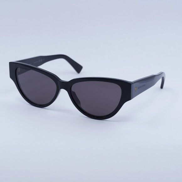 Bottega Veneta 🕶️ New Bottega Veneta BV1319S 001 Sunglasses Size ONE SIZE - 4 Thumbnail