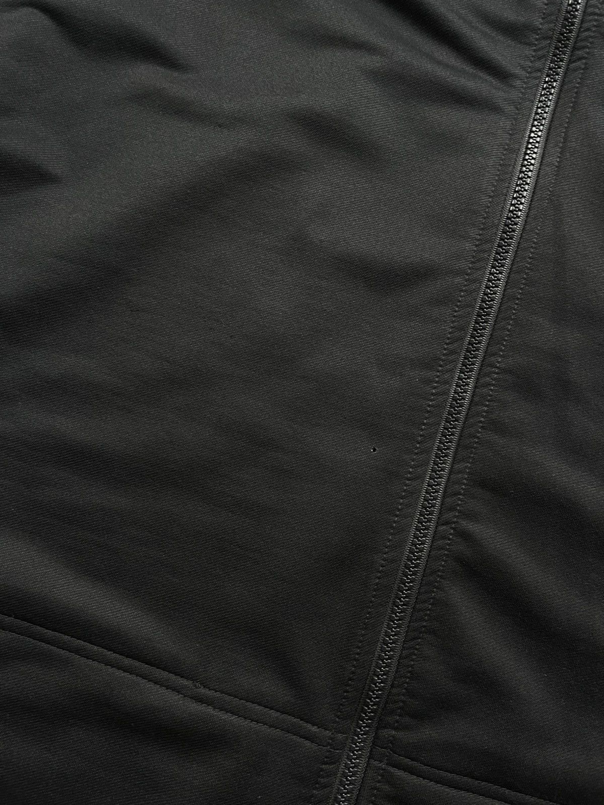 Nike × Vintage 90’s NIKE MULTILOGO RETRO SWOOSH Y2K RARE TRACK JACKET Size US L / EU 52-54 / 3 - 8 Thumbnail