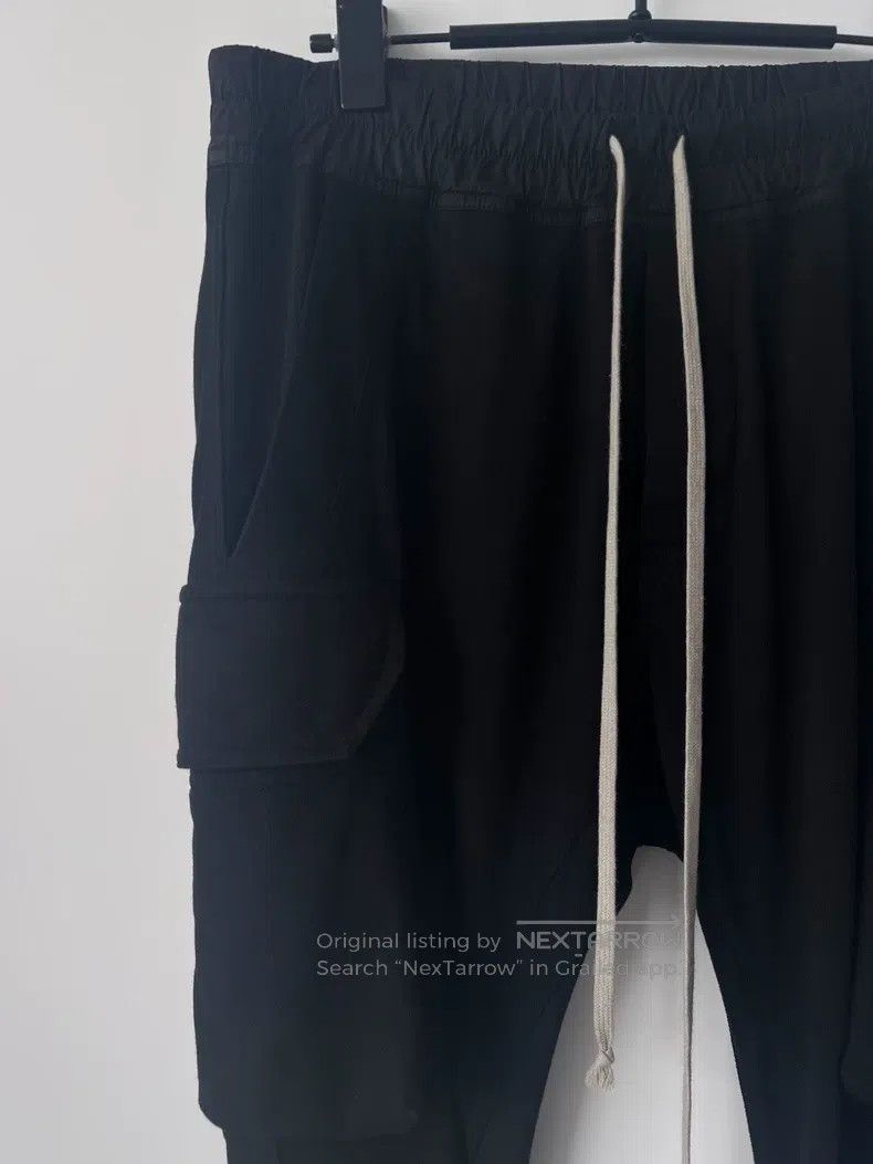 Rick Owens Rick Owens size m Classic Pants Size US 28 / EU 44 - 2 Thumbnail