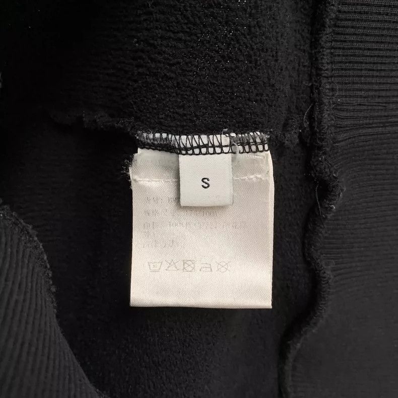 Givenchy Givenchy Dog Head Hoodie 2506-Nextarrow Size US S / EU 44-46 / 1 - 7 Thumbnail