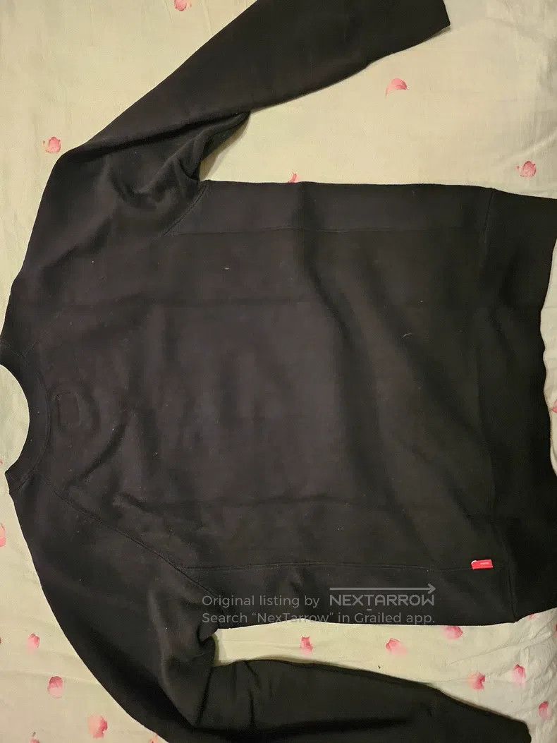 Wtaps Wtaps Owl Embroidered Fleece Hoodie Size US M / EU 48-50 / 2 - 2 Thumbnail