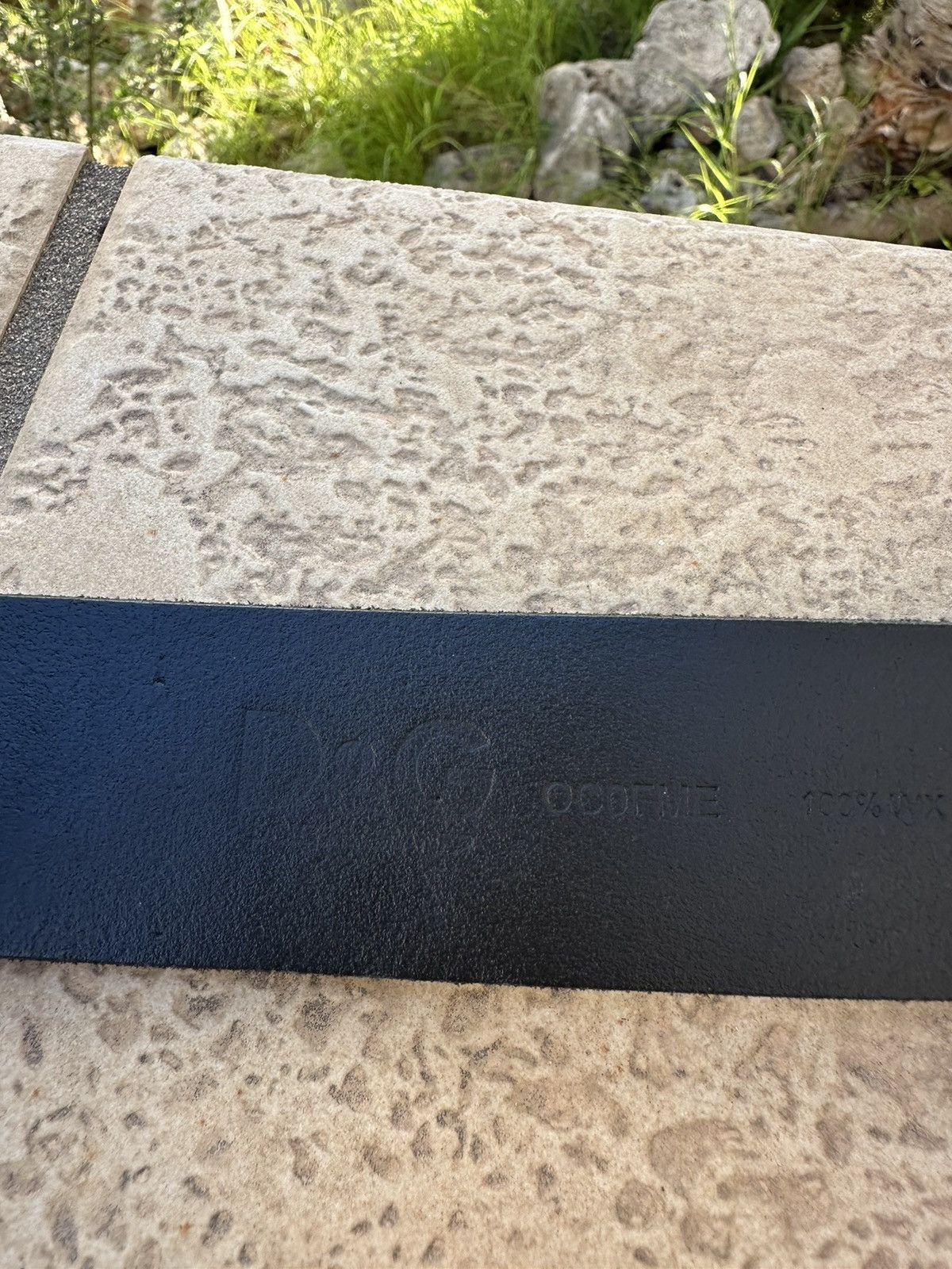 Dolce & Gabbana Dolce&Gabbana Leather Belt Size ONE SIZE - 5 Thumbnail
