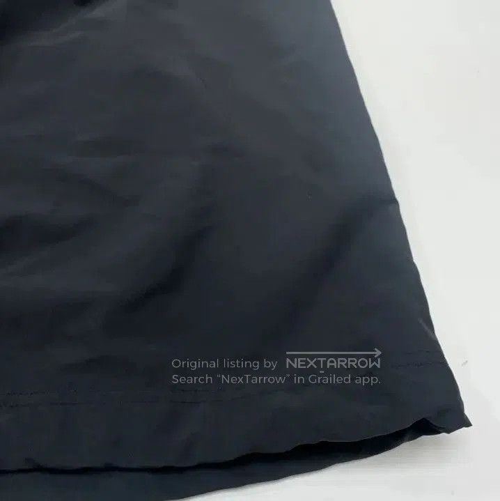 Balenciaga Balenciaga SS23 Logo Print Hooded Jacket. Size US S / EU 44-46 / 1 - 8 Thumbnail