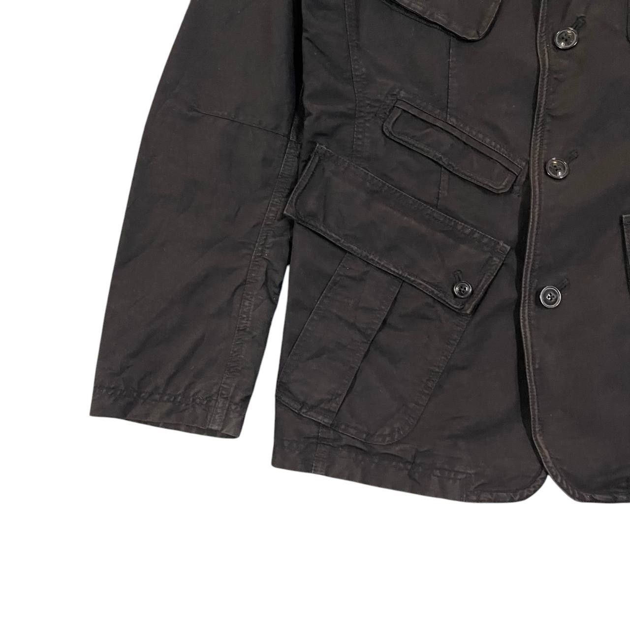 291295=Homme Vintage 291295 Homme Jacket Size US M / EU 48-50 / 2 - 3 Thumbnail