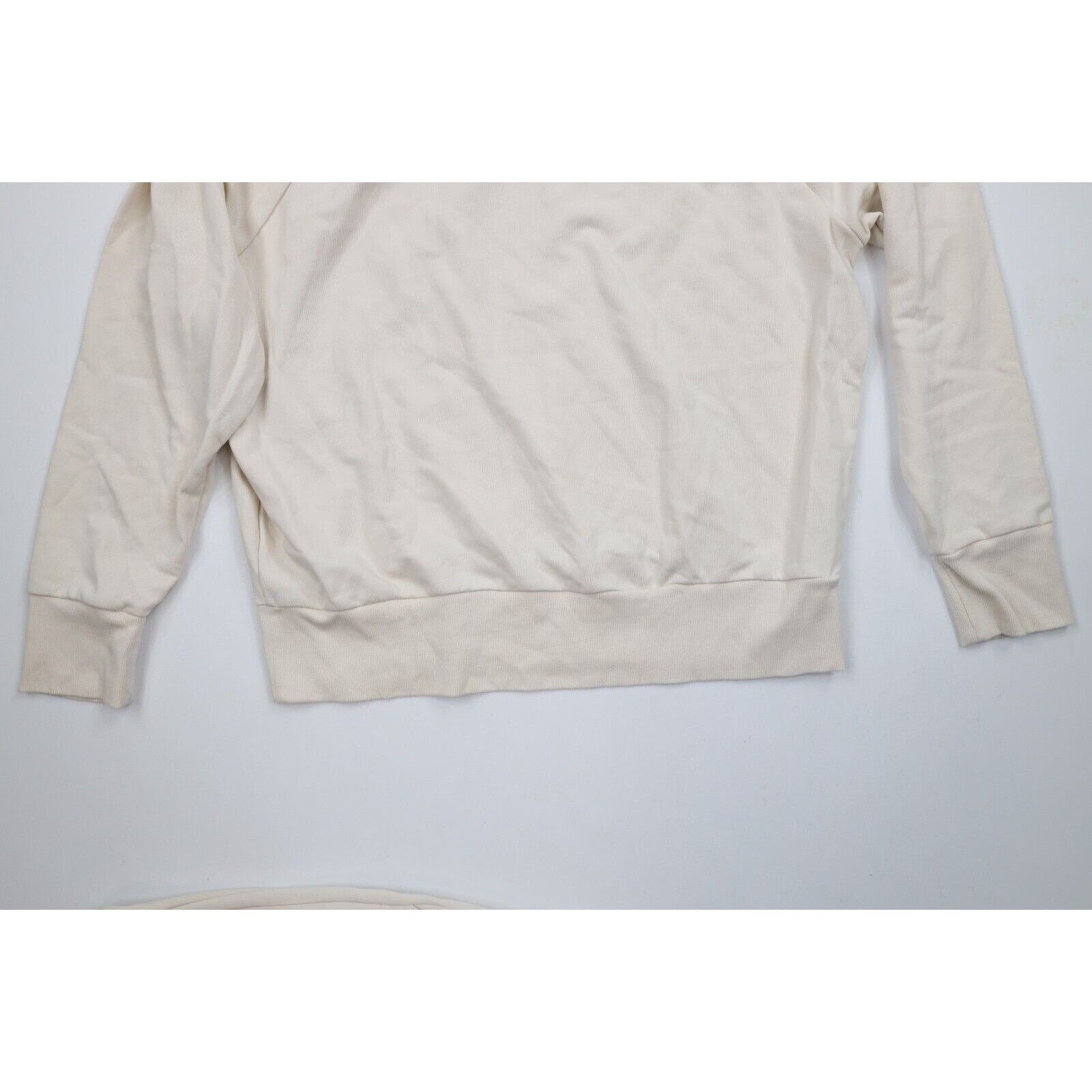 Ralph Lauren × Vintage Vintage 90s Ralph Lauren 2 Piece Sweatpants Joggers Suit Size M / US 6-8 / IT 42-44 - 10 Thumbnail