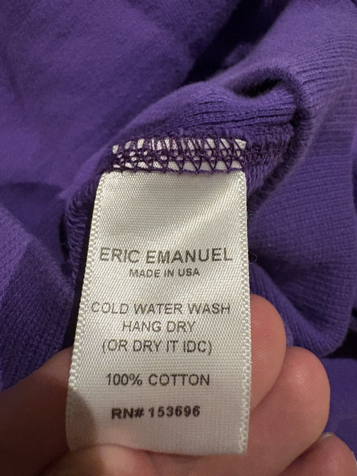Eric Emanuel Eric Emanuel EE LW V2 Hoodie Size US L / EU 52-54 / 3 - 5 Thumbnail