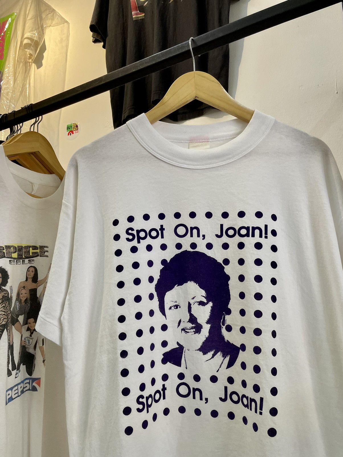 Other Very Rare Joan Kirner 90's Size US L / EU 52-54 / 3 - 1 Thumbnail