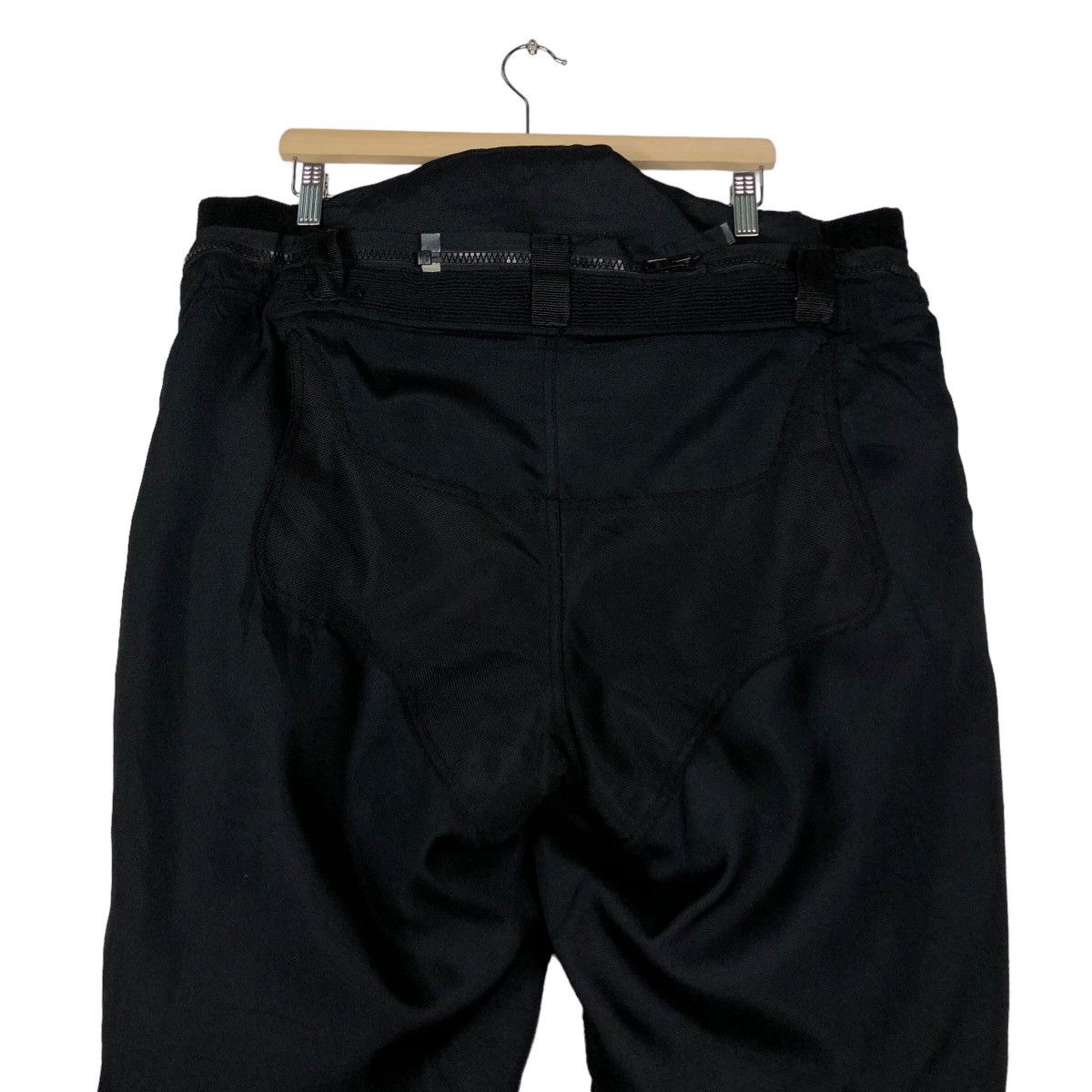 Hysteric Glamour 🔥Multi Pocket Cargo Trousers Bullet Proof Japan Size US 42 / EU 58 - 9 Thumbnail