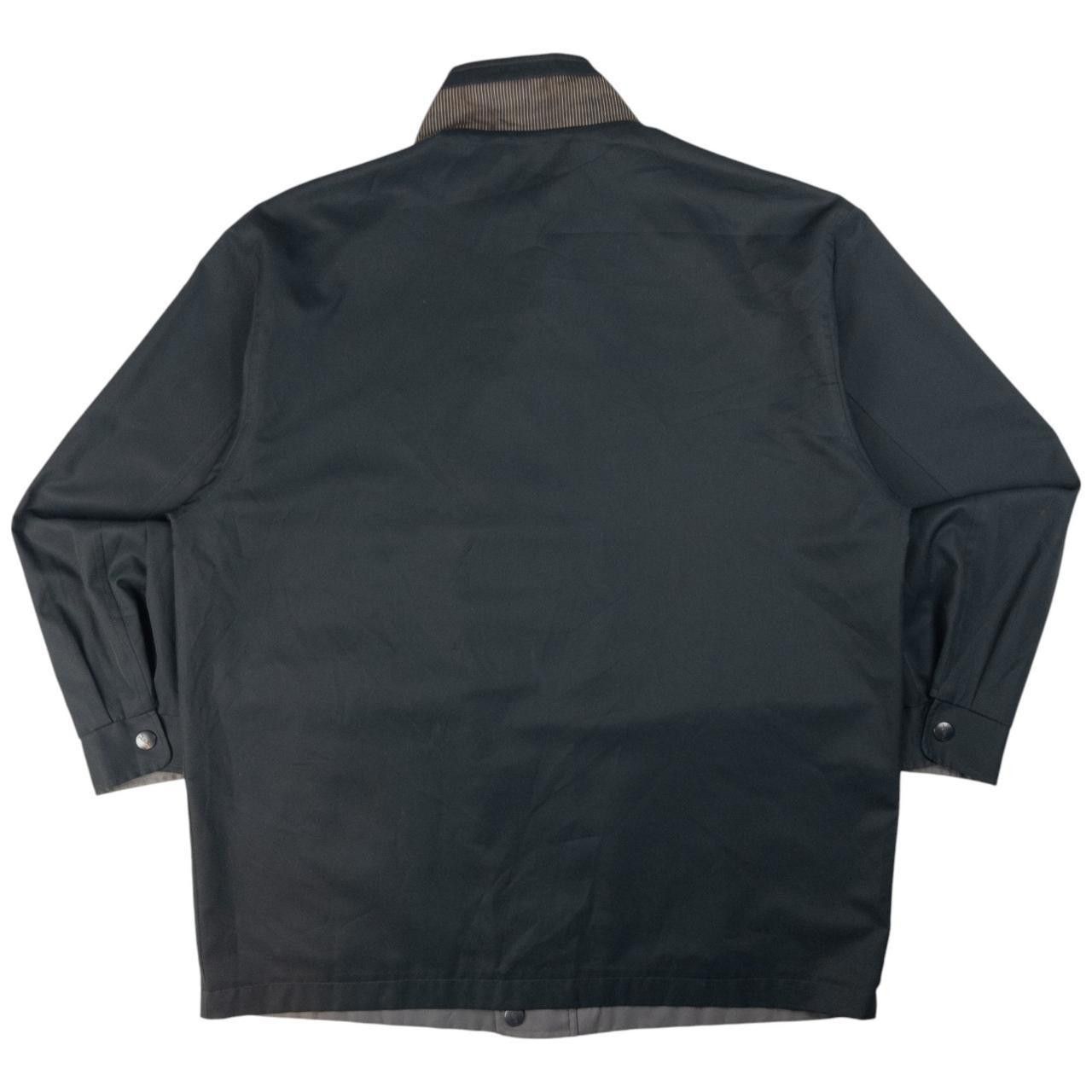 Yves Saint Laurent Vintage YSL Yves Saint Laurent Reversible Jacket Size L Size ONE SIZE - 4 Thumbnail