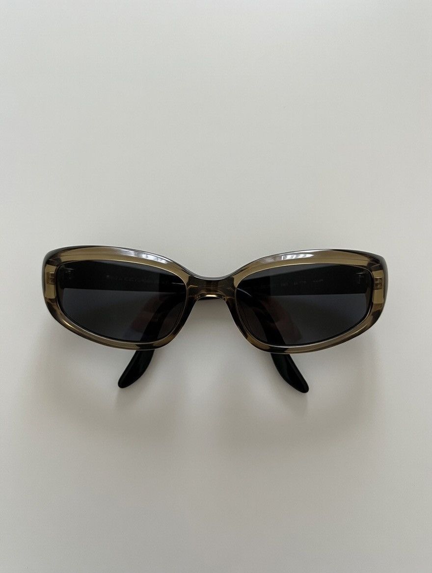 Gucci Gucci Glasses GG 2454/S Size ONE SIZE - 1 Thumbnail