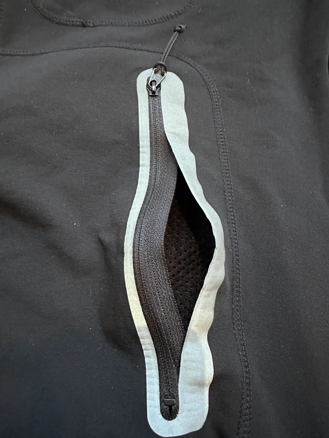 And Wander and wander Mountain Parka Black Size 2 Size US M / EU 48-50 / 2 - 8 Thumbnail