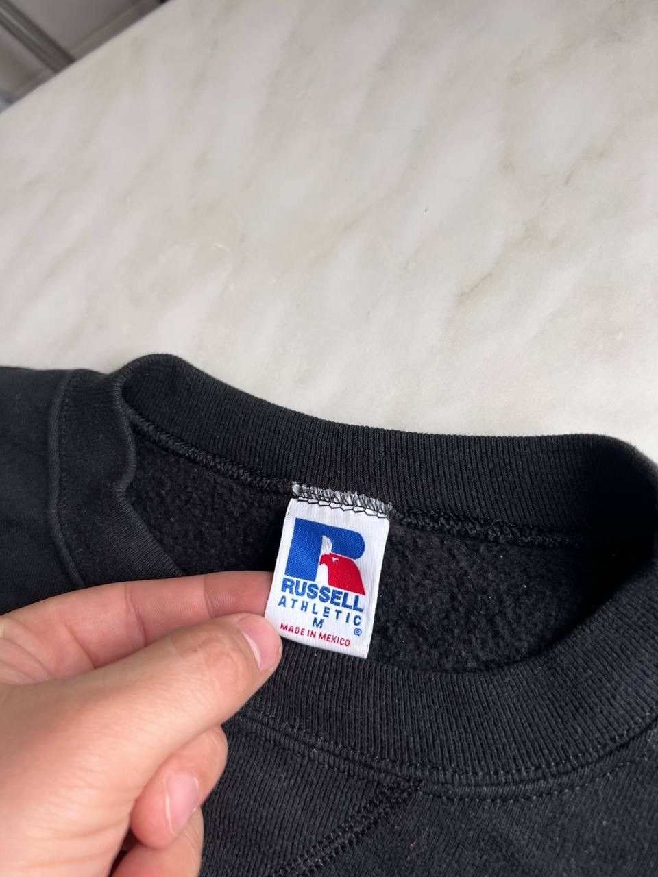 Apple Vintage 1993 Apple Computer Sweatshirt Macintosh Rainbow Size US M / EU 48-50 / 2 - 3 Thumbnail