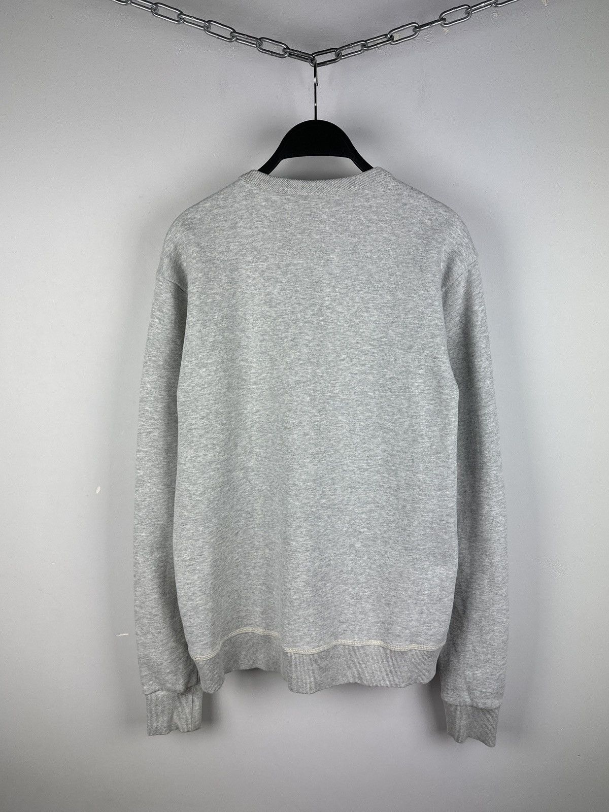 G-Star SAMPLES! G-Star Raw Anderson R Sweatshirt Long Sleeve Men’s Size US L / EU 52-54 / 3 - 17 Thumbnail
