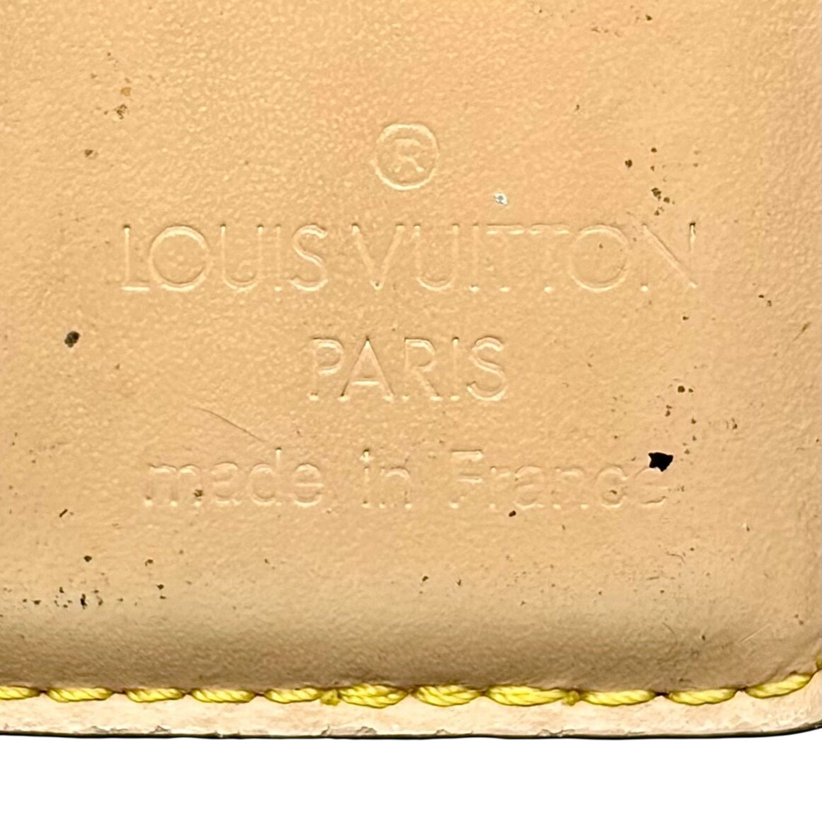 Louis Vuitton Louis Vuitton x Murakami Bifold Wallet Size ONE SIZE - 5 Thumbnail