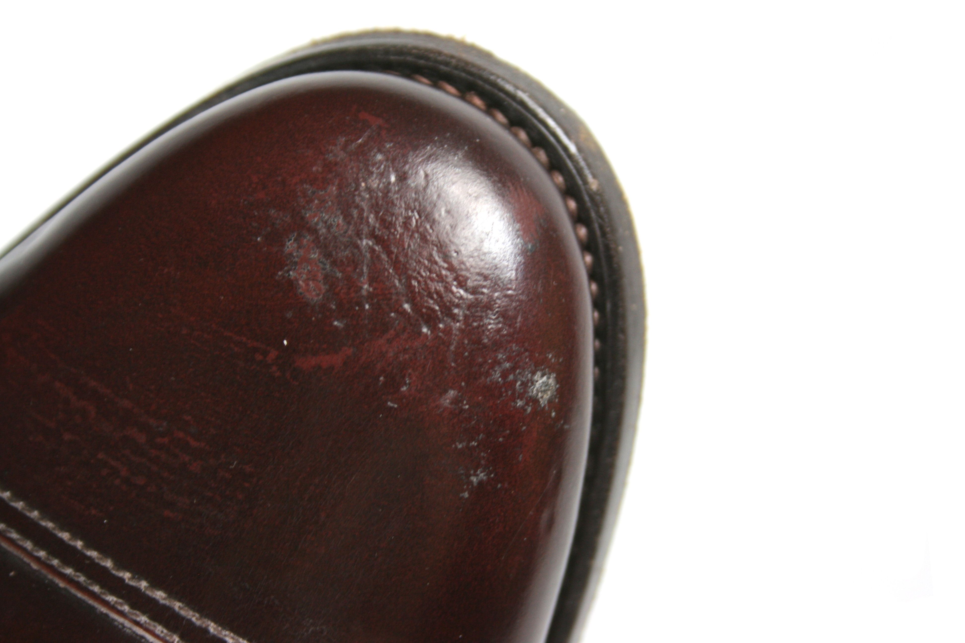Santoni Patent Leather High Combat Boots Size US 8 / EU 41 - 6 Thumbnail