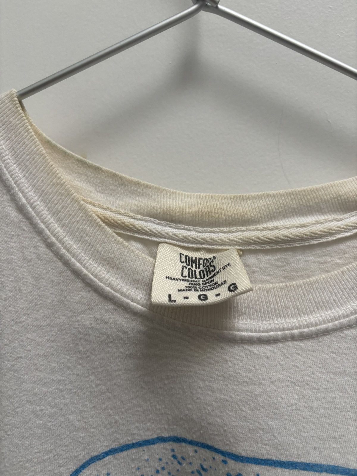 Online Ceramics Cactus Store x Online Ceramics “Mushroom House” Tee Size US L / EU 52-54 / 3 - 4 Thumbnail