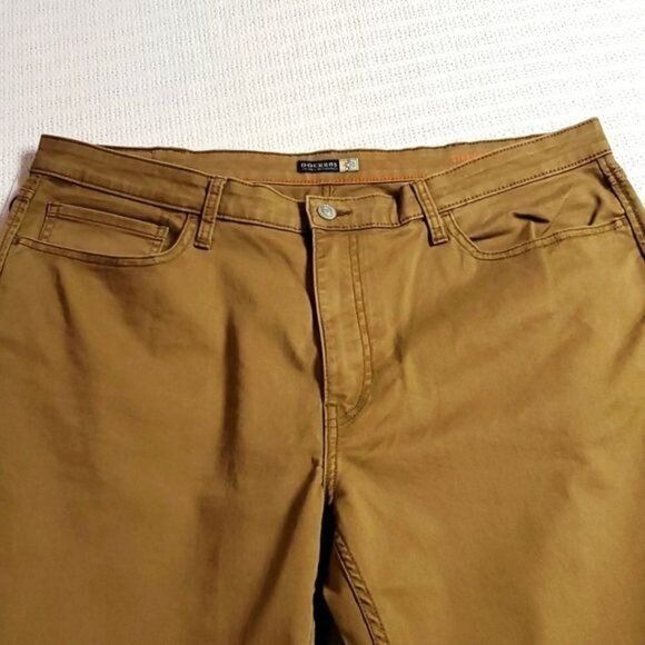 Dockers Dockers Water Size US 38 / EU 54 - 3 Thumbnail