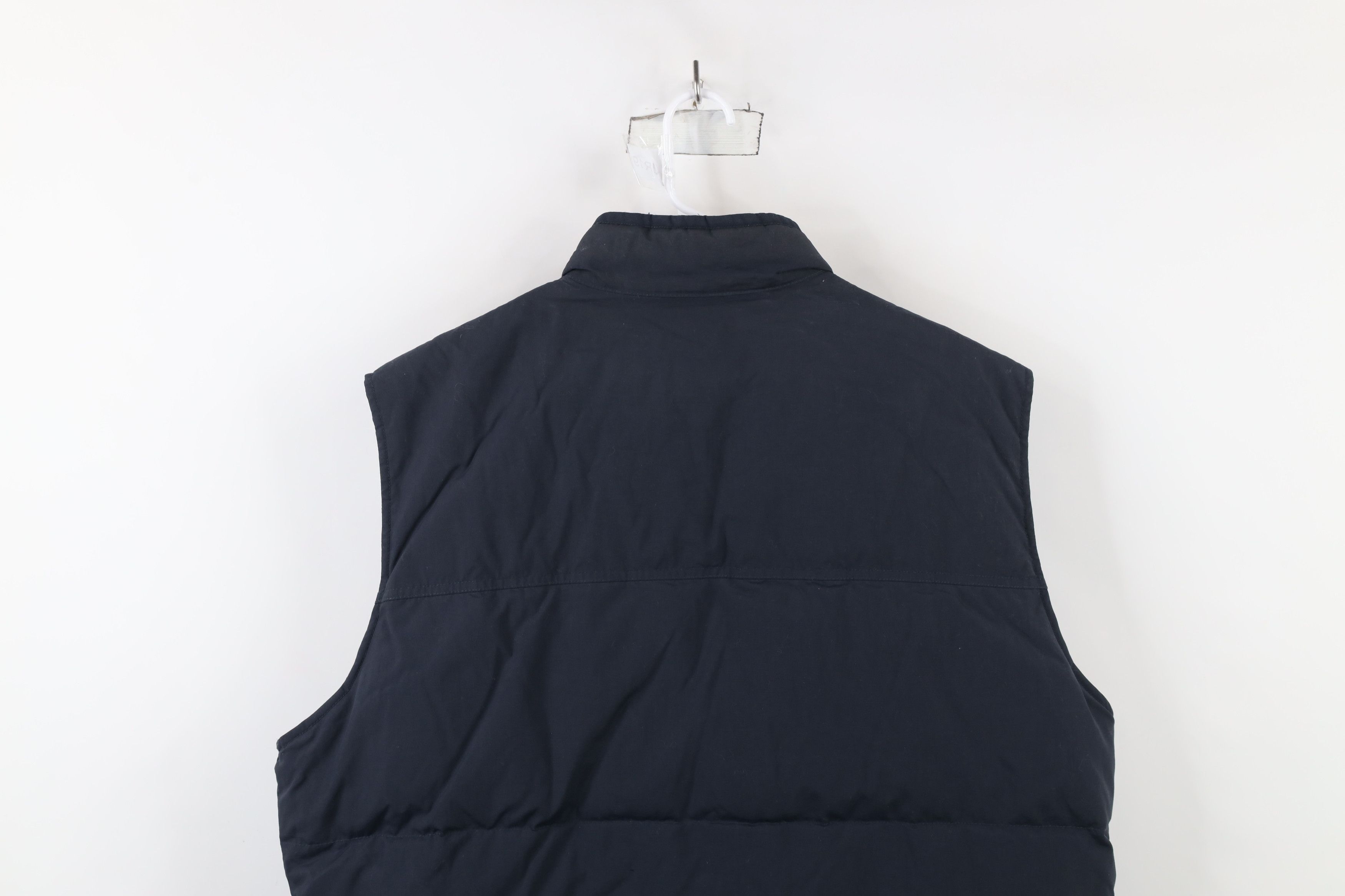 Abercrombie & Fitch × Vintage Vintage 90s Y2K Abercrombie & Fitch Reversible Puffer Jacket Size US XL / EU 56 / 4 - 10 Thumbnail