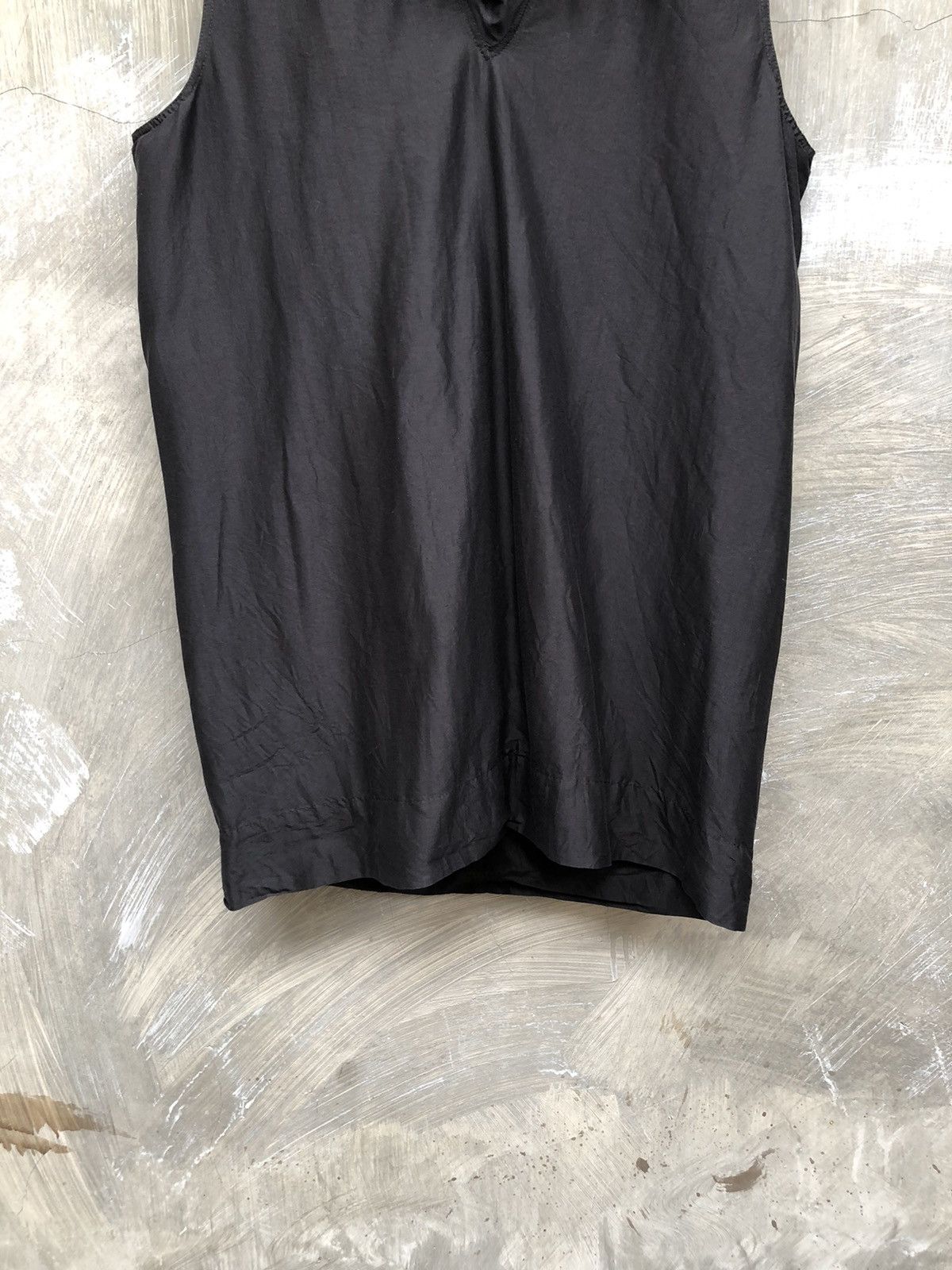 Rick Owens FW13 Rick Owens Flinth Tops Size US XS / EU 42 / 0 - 3 Thumbnail