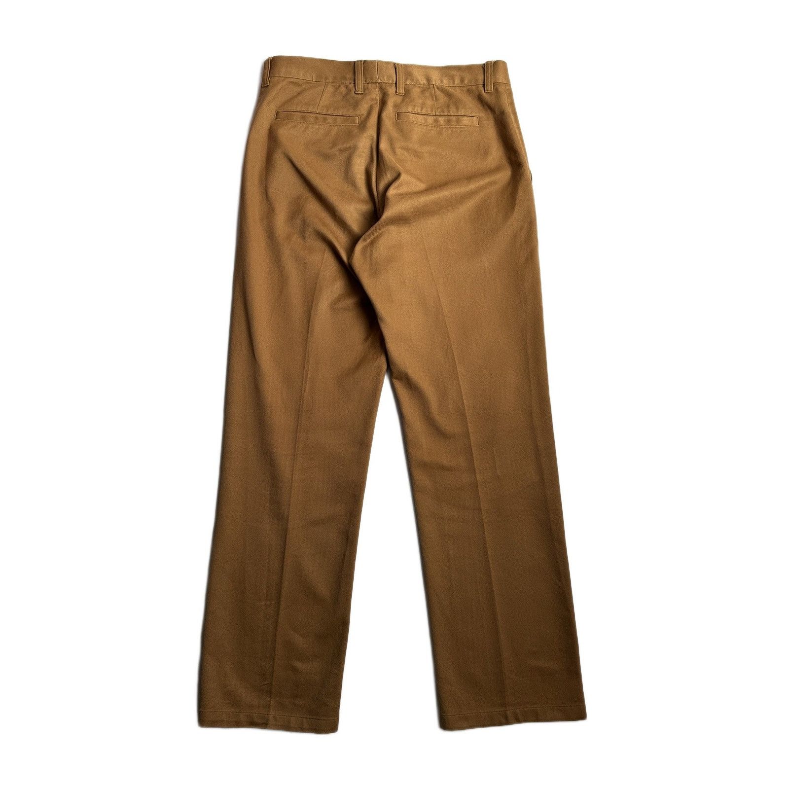 Dries Van Noten Dries Van Noten Straight Pants Size US 32 / EU 48 - 3 Thumbnail