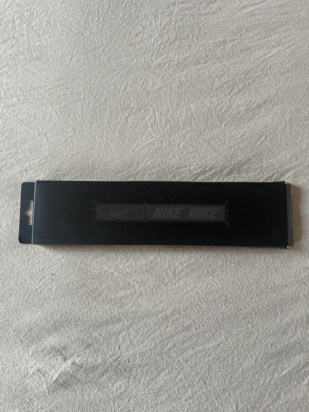 Nike Nike Apple Watch Sports Loop Size ONE SIZE - 1 Preview