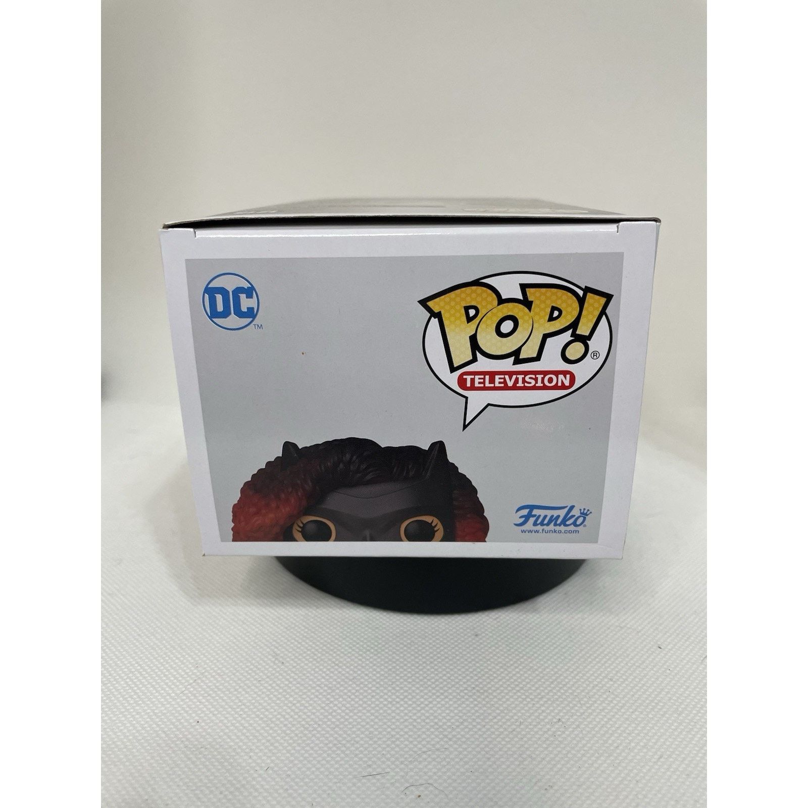 DC Comics Funko Pop! Batwoman - Funko (Exclusive) #1218 Size ONE SIZE - 9 Thumbnail