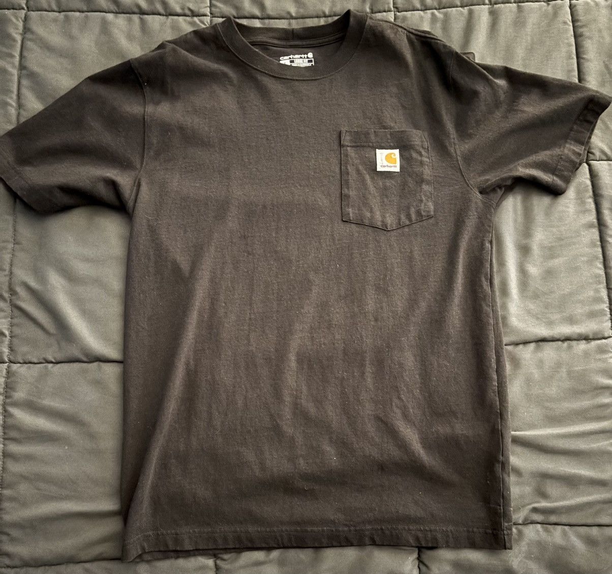 Carhartt Carhartt shirt Size US S / EU 44-46 / 1 - 1 Thumbnail