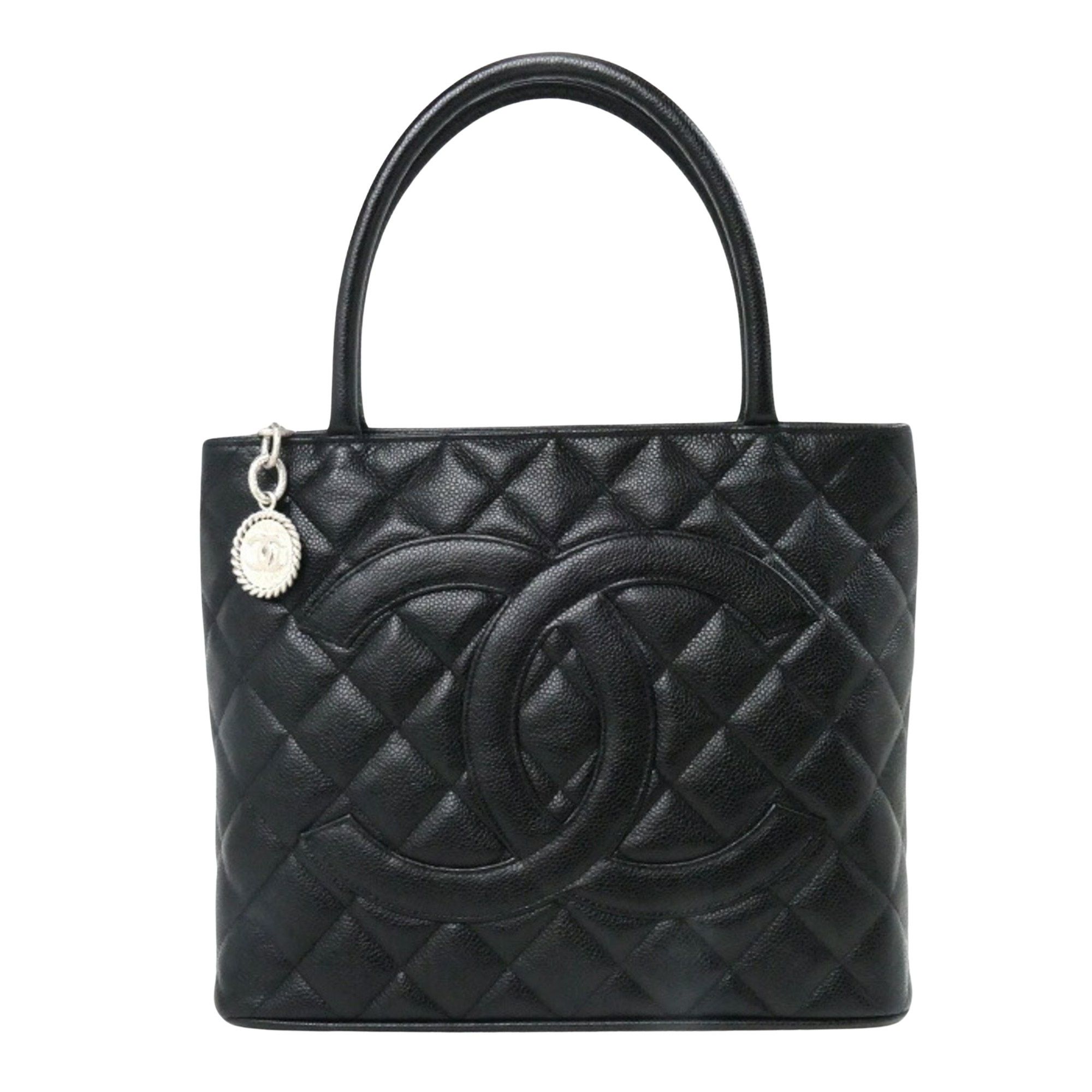 Chanel Chanel tote Size ONE SIZE - 1 Thumbnail
