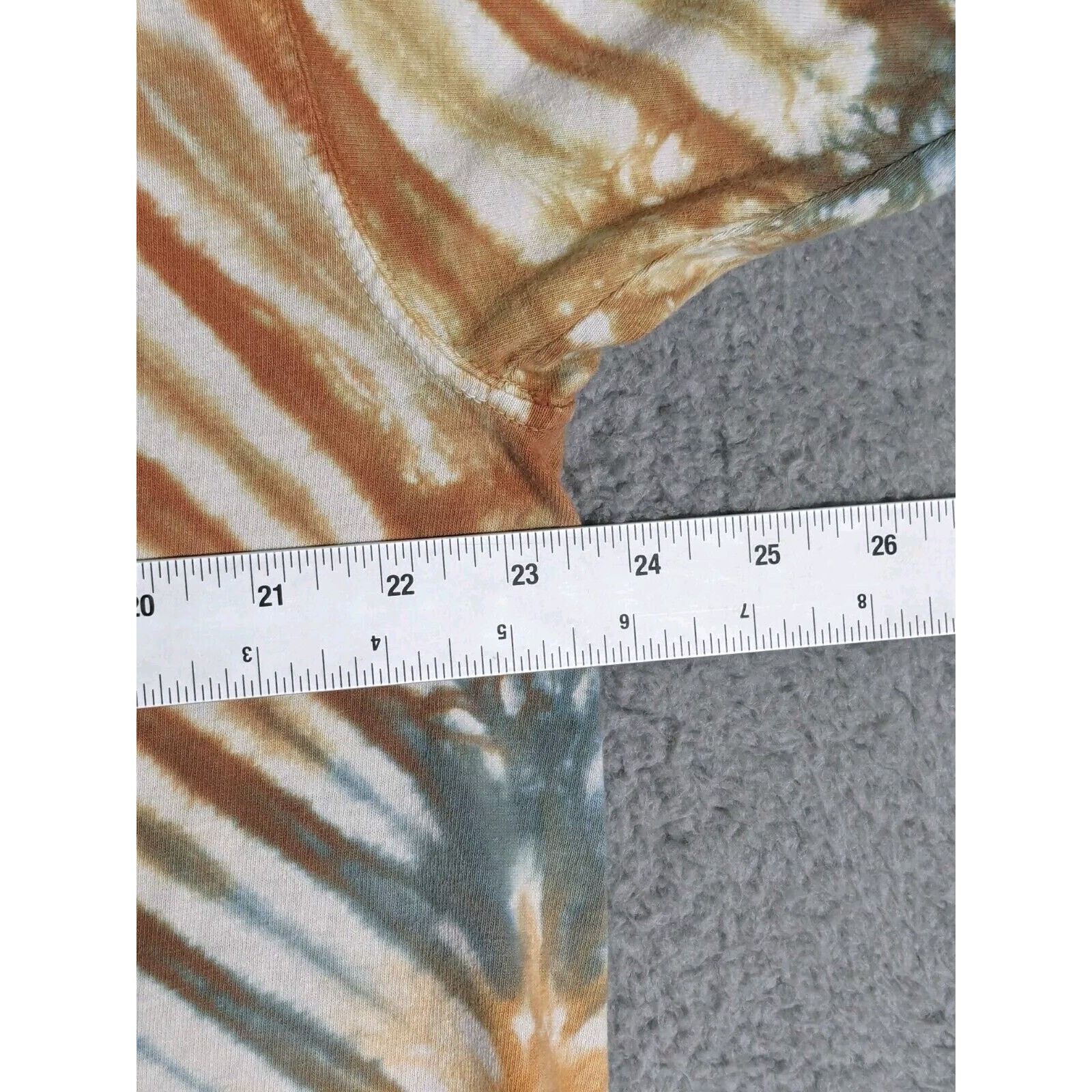 Alstyle Vtg Mars Global Surveyor Tshirt L Tie Dye Alstyle Apparel 90 Size US L / EU 52-54 / 3 - 6 Thumbnail