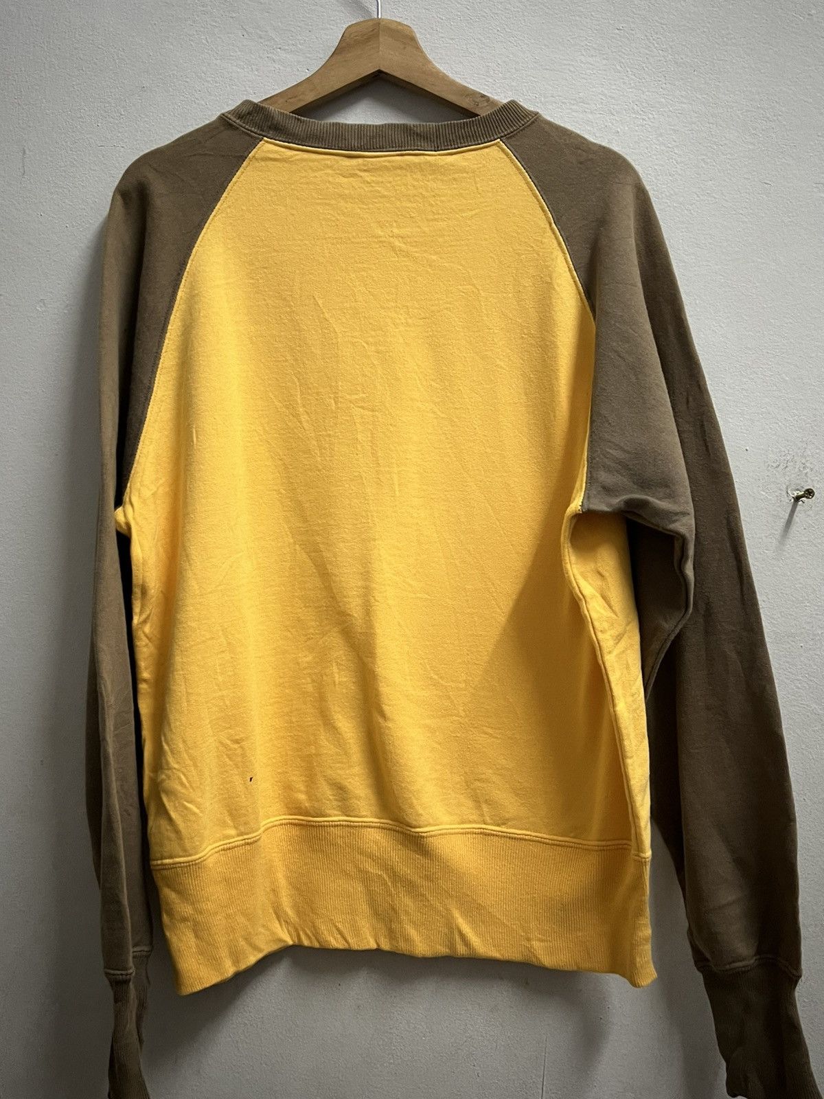 Sugar Cane × Vintage Cheswick by sugar cane sweater vintage Richmond Size US L / EU 52-54 / 3 - 3 Thumbnail